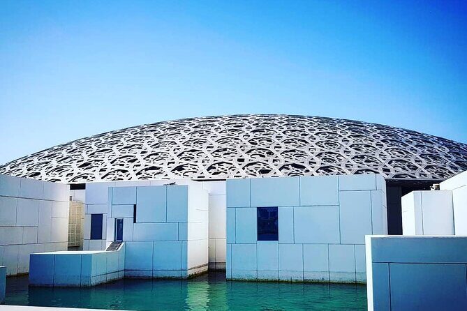 Abu Dhabi City Tour from Abu Dhabi - The Sum Up: Who Will Love This Tour?