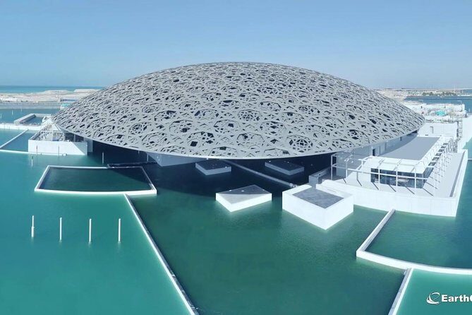 Abu Dhabi City Tour From Dubai - Who Will Love This Tour?