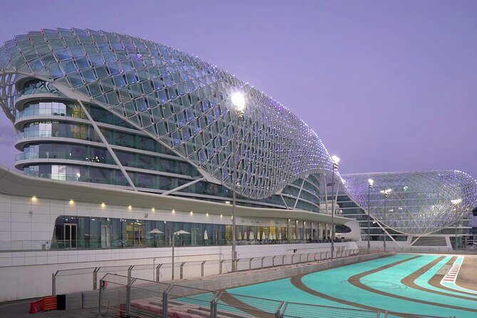 Abu Dhabi City Tour From Dubai - Final Thoughts