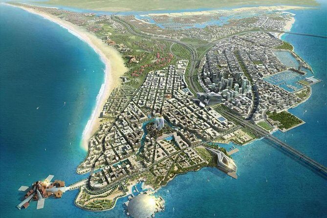 Abu Dhabi City Tour from Dubai - Full Day (optional) - FAQ About the Abu Dhabi City Tour