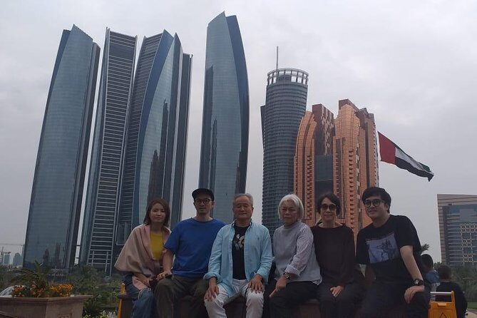 Abu Dhabi City Tour from Dubai - Full-Day Tour - Final Thoughts