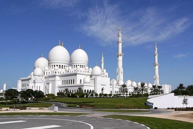 Abu Dhabi City Tour From Dubai With Hotel Pickup - Final Thoughts