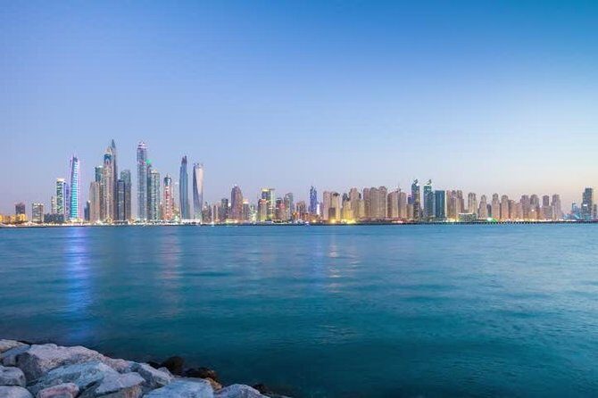 Abu Dhabi City Tour  Full Day Sightseeing with Grand Mosque - The Sum Up