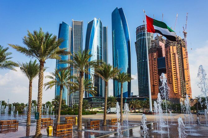 Abu Dhabi City Tour, Grand Mosque, Emirates Palace & The Louvre - Final Word