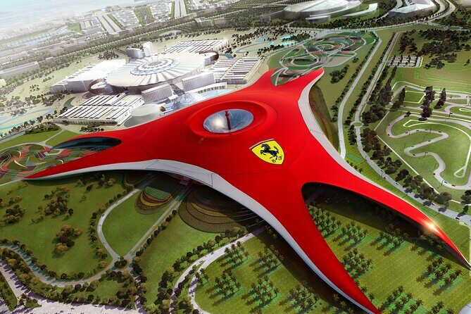 Abu Dhabi City Tour Private - Who Is This Tour Best For?