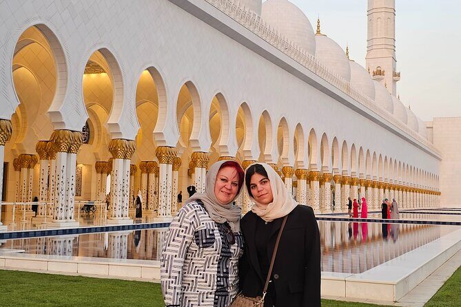 Abu Dhabi City Tour :Qasr Al Watan, Emirates Palace, Mosque - Final Thoughts: Is This Tour Worth It?