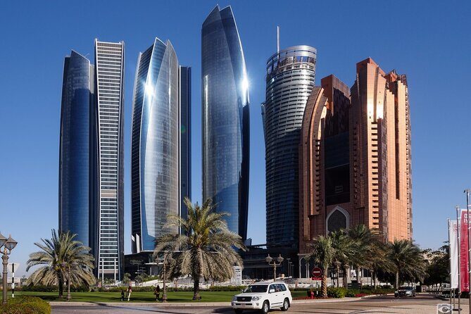 Abu Dhabi City Tour & Sheikh Zayed Grand Drive through Louver Museum - Who Is This Tour Best For?