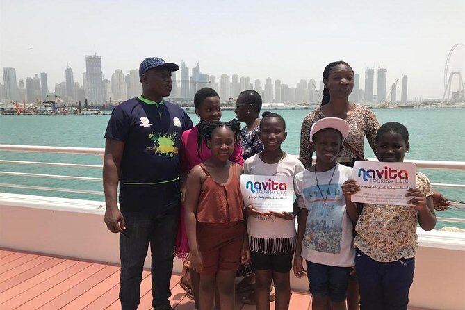 Abu Dhabi City Tour with Buffet Lunch - FAQs
