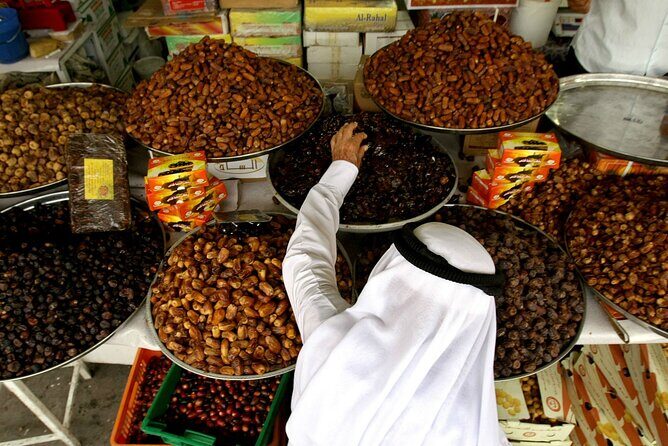 Abu Dhabi City Tour with Buffet lunch - Authentic Insights from Reviews