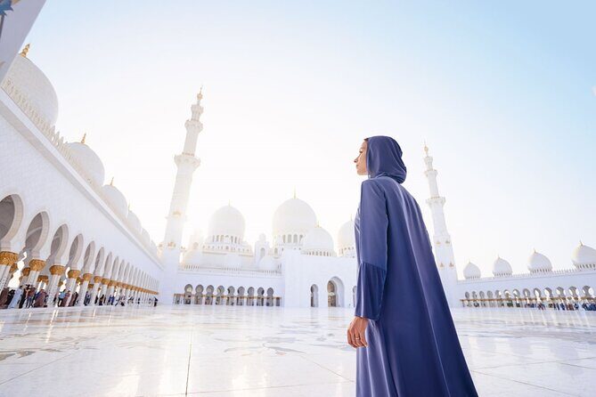 Abu Dhabi city tour with Entry ticket to Louvre Museum from Abu Dhabi - Final Thoughts