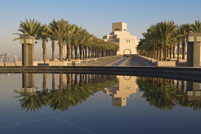 Abu Dhabi City Tour With Ferrari World - FAQ