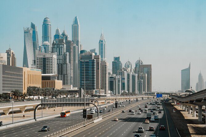 Abu Dhabi City Tour With Ferrari World - Final Verdict