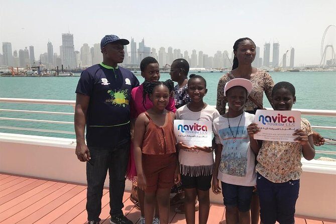 Abu Dhabi City Tour with Grand Mosque Including Transfers - What Do the Reviews Tell Us?