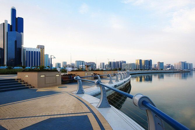 Abu Dhabi City Tour with Louvre Museum Entry Ticket - Final Thoughts: Is It Worth It?