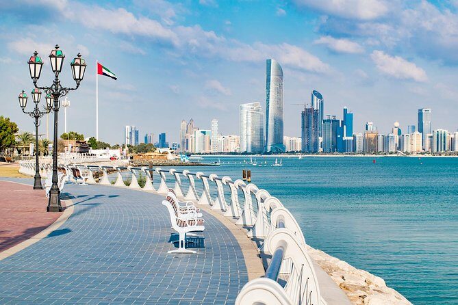 Abu Dhabi City Tour with Louvre Museum from Dubai Small Group - Who Will Benefit Most?
