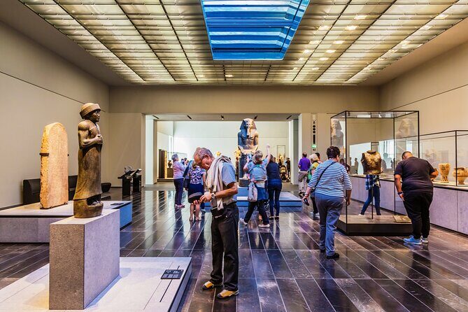 Abu Dhabi City Tour with Louvre Museum With Free shuttle Transfer - Final Verdict
