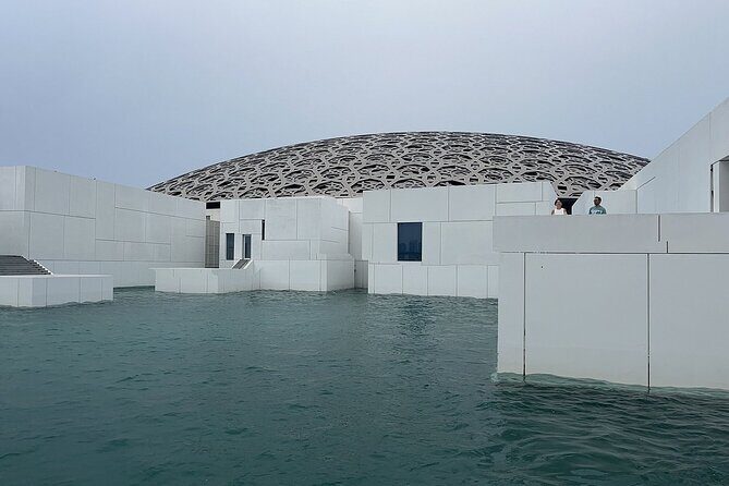 Abu Dhabi City Tour with Private Car - Final Thoughts