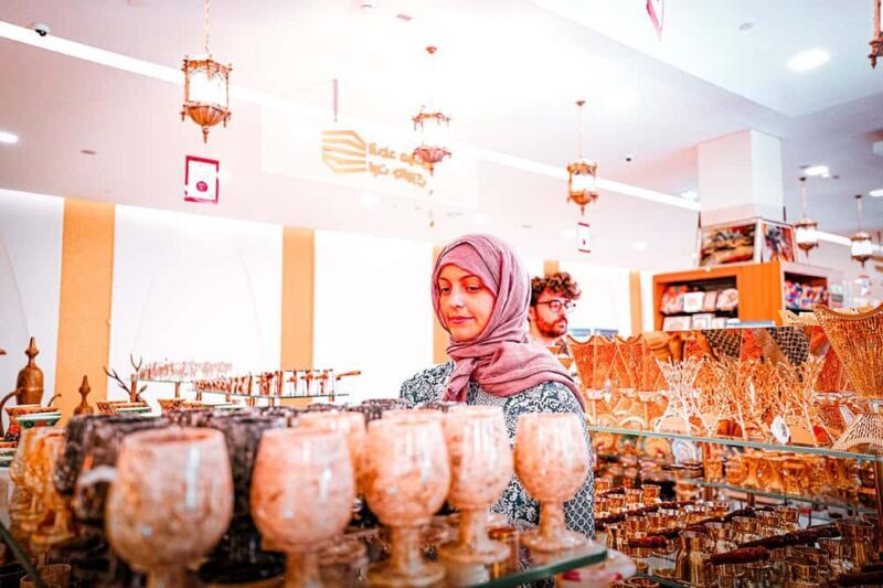 Abu Dhabi: City Tour with Sheikh Zayed Grand Mosque and More - Practical Considerations