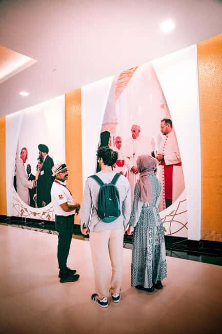 Abu Dhabi: City Tour with Sheikh Zayed Grand Mosque and More - Who Will Love This Tour?