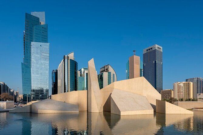 Abu Dhabi Day Tour with Qasr al Watan - Overall Value and Experience