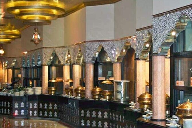 Abu Dhabi Day Trips With Buffet Lunch - Final Thoughts