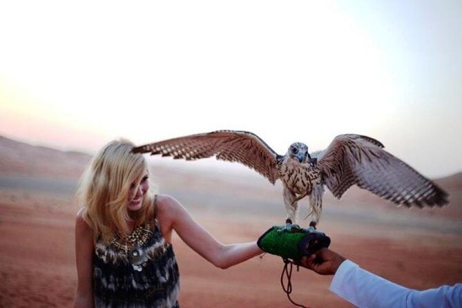 Abu Dhabi Desert Safari 4x4, BBQ Dinner, Camel Ride - What to Expect from the Tour: A Detailed Breakdown
