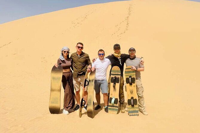 Abu Dhabi Desert Safari: Live Shows, Camel Rides & BBQ Buffet - Analyzing the Value
