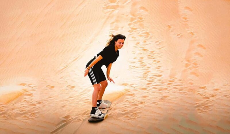 Abu Dhabi: Desert Safari with BBQ, Belly & Tannura Dance - Practical Details & Tips