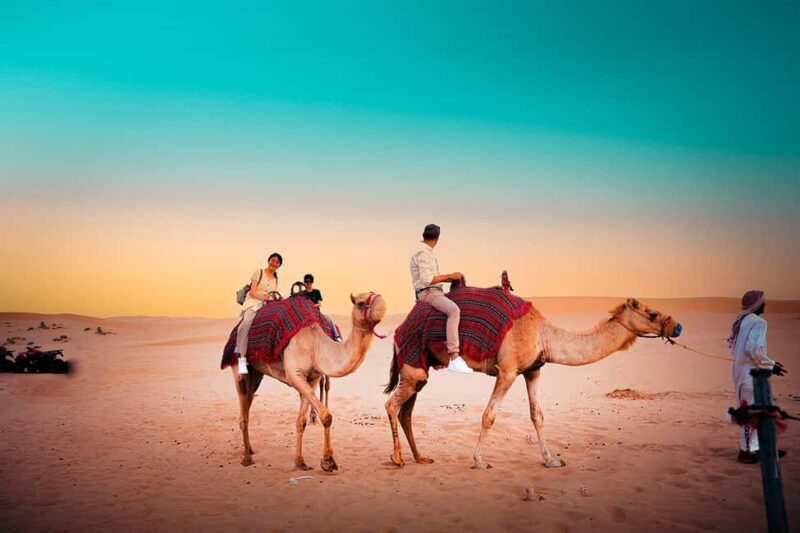 Abu Dhabi: Desert Safari with BBQ, Belly & Tannura Dance - Authentic Experiences Based on Reviews