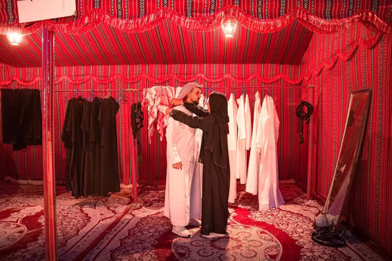 Abu Dhabi: Desert Safari with BBQ, Belly & Tannura Dance - Final Thoughts: Is This Tour Right for You?