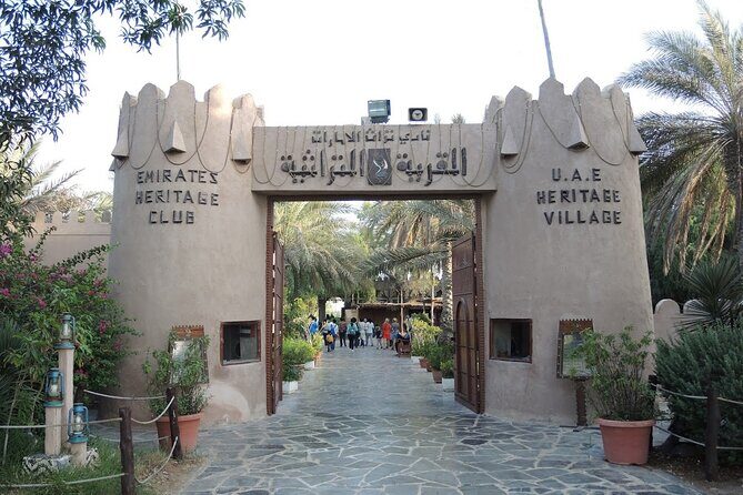 Abu Dhabi Eureka Trip: Top Attractions Moments - FAQ