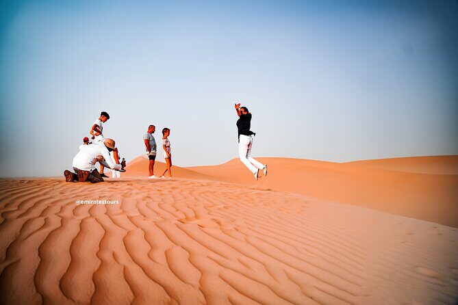 Abu Dhabi Evening Desert Safari BBQ, Camel Ride, Entertainments - Authenticity, Value, and Who Will Love It