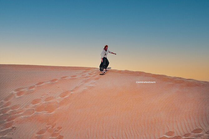 Abu Dhabi Evening Desert Safari BBQ, Camel Ride, Entertainments - FAQs
