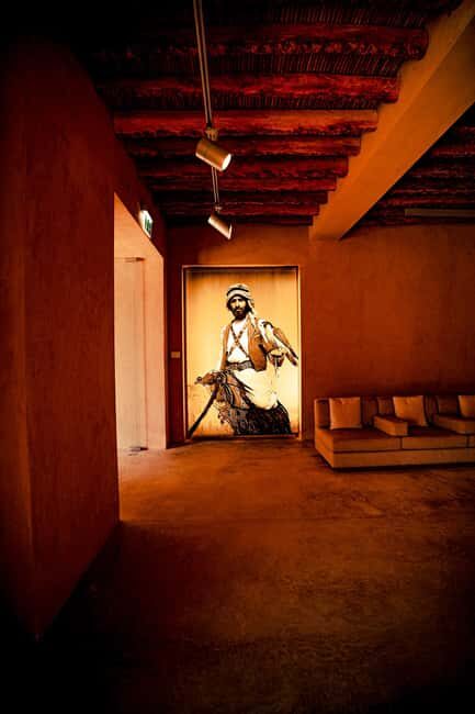 Abu Dhabi: Full-Day Al Ain Tour with Entry Tickets and Meal - Authentic Experiences and Hidden Gems