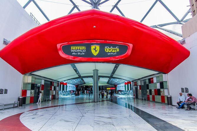 Abu Dhabi Full-Day City Sightseeing Tour from Dubai - Who Will Love This Tour?