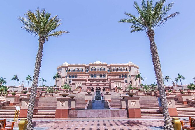 Abu Dhabi Full-Day City Sightseeing Tour from Dubai - Final Thoughts