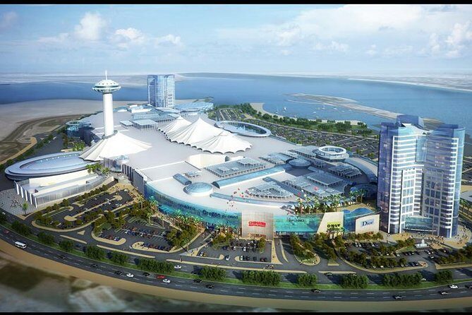Abu Dhabi Full Day City Tour - Practical Details