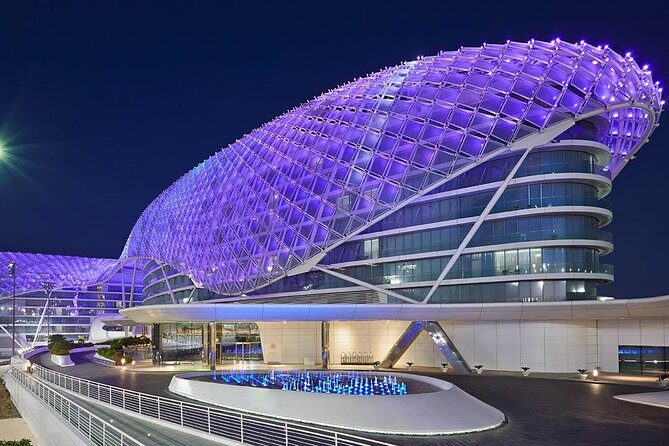 Abu Dhabi Full Day City Tour - Final Thoughts