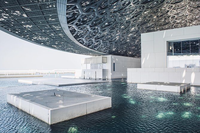 Abu Dhabi Full Day City Tour - An In-Depth Look at the Abu Dhabi Full Day City Tour