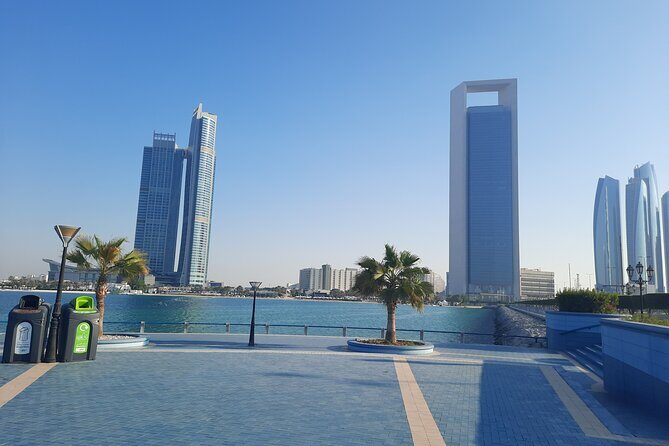 Abu Dhabi Full Day City Tour from Dubai - Final Thoughts