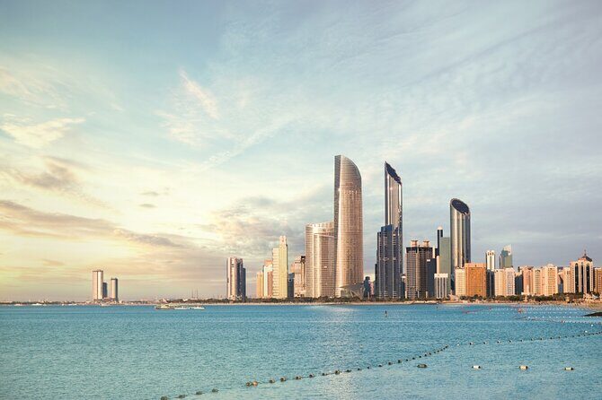 Abu Dhabi Full Day City Tour From Dubai - Introduction: Why Choose This Abu Dhabi Tour?