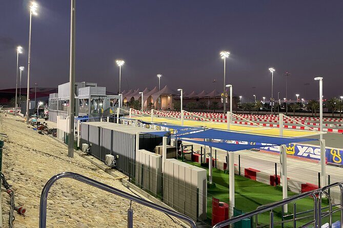 Abu Dhabi Full Day Private Tour - More Heritage and Cultural Insights