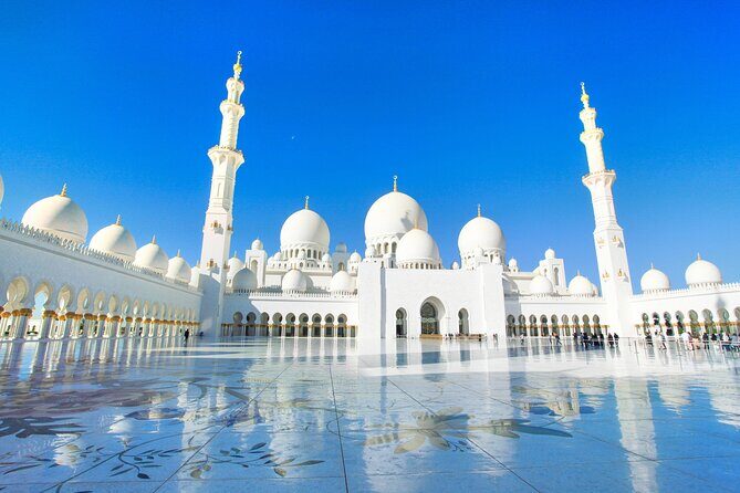 Abu Dhabi Full Day Sightseeing Tour From Dubai - What We Loved About This Tour