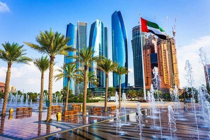 Abu Dhabi Full Day Sightseeing Tour From Dubai - Practical Tips for Making the Most of the Tour