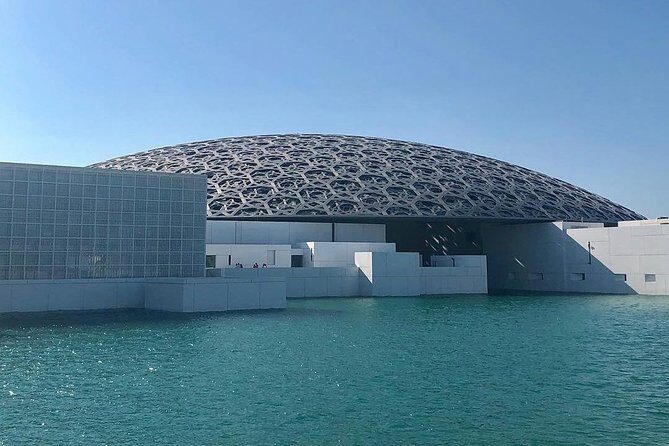 Abu Dhabi Full-Day Tour from Dubai - The Sum Up: Who Is This Tour Best For?