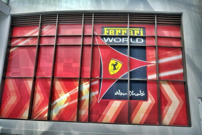 Abu Dhabi Full-Day Tour from Dubai - FAQs