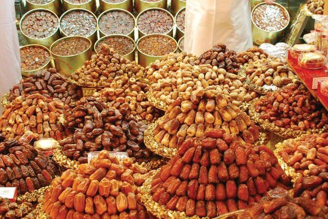 Abu Dhabi Full-Day Tour from Dubai with Lunch - Value for Money