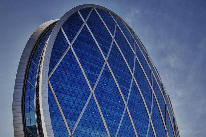 Abu Dhabi Full-Day Tour from Dubai With Spanish-Speaking Guide - Pricing & Value