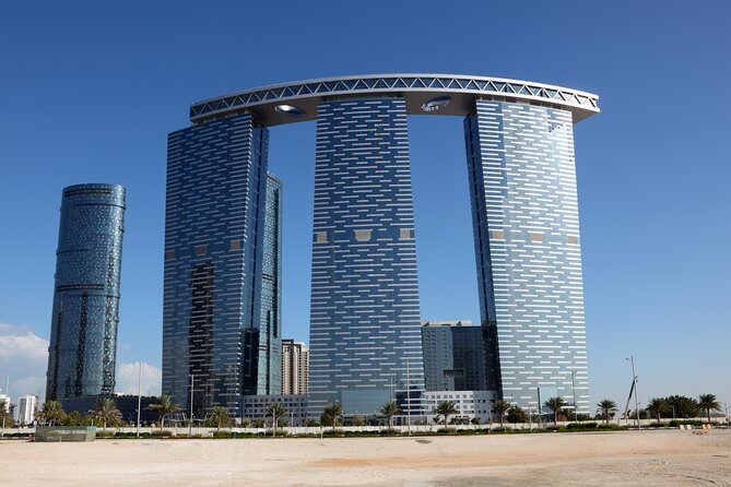 Abu Dhabi Full-Day Tour from Dubai With Spanish-Speaking Guide - FAQ