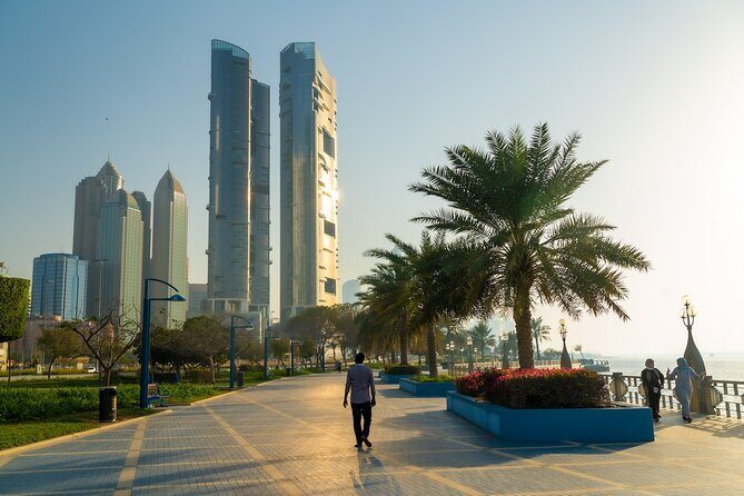 Abu Dhabi Full Day Tour: From Iconic Landmarks to Modern Marvels - Who Will Love This Tour?